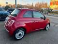 Fiat 500 1.2 Pop 69CV BENZ / GPL  SUPER PREZZO Rosso - thumbnail 3