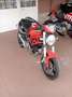 Ducati Monster 696 crvena - thumbnail 3