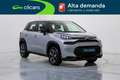 Citroen C3 Aircross Puretech S&S Live Pack 110 Plateado - thumbnail 3