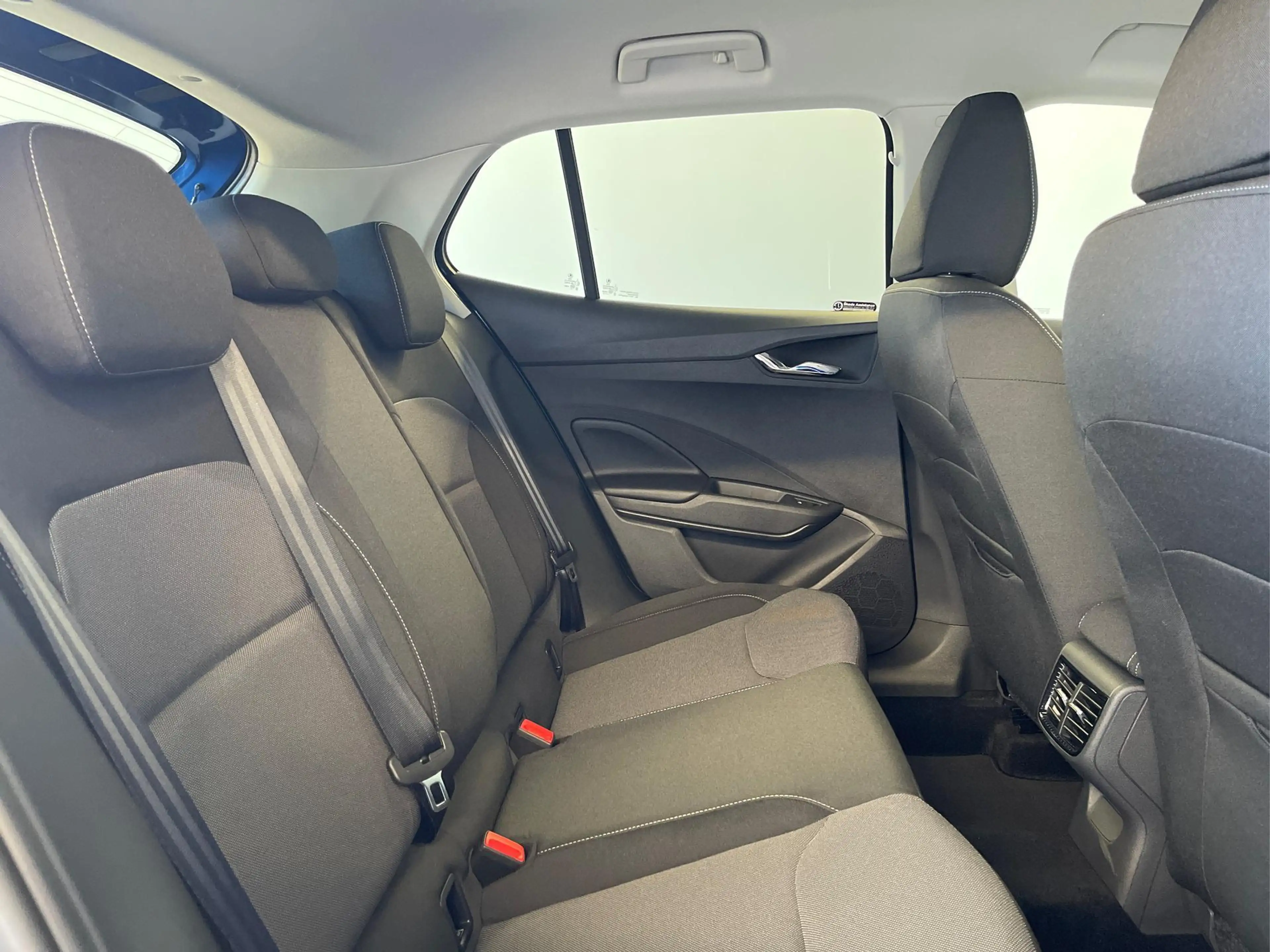 Skoda Fabia Selection 115PS DSG GV5+AHK+Kamera+Alu+Kessy+Cl... — photo 15