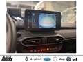 Dacia Sandero Stepway TCe 110 Extreme+ KLIMA R-KAM EFH LM SHZ ZV Schwarz - thumbnail 14