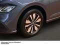 Volkswagen Polo Move 1.0 TSI DSG Panoramadach Rückfahrkamera Grau - thumbnail 9