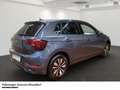 Volkswagen Polo Move 1.0 TSI DSG Panoramadach Rückfahrkamera Grau - thumbnail 4