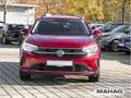Volkswagen Taigo 1.5 TSI MOVE LED Navi ParkPilot RearView A Rot - thumbnail 6