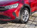 Volkswagen Taigo 1.5 TSI MOVE LED Navi ParkPilot RearView A Rot - thumbnail 10