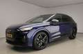 Audi Q4 e-tron 40 S edition 77 kWh S line | SoH 97% | Matrix LED Blauw - thumbnail 43