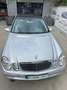 Mercedes-Benz E 200 E 200 Kompressor Avantgarde Boit Auto 89000 Km !! Argent - thumbnail 19