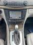 Mercedes-Benz E 200 E 200 Kompressor Avantgarde Boit Auto 89000 Km !! Argent - thumbnail 29