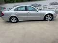 Mercedes-Benz E 200 E 200 Kompressor Avantgarde Boit Auto 89000 Km !! Argintiu - thumbnail 6
