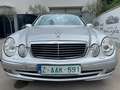 Mercedes-Benz E 200 E 200 Kompressor Avantgarde Boit Auto 89000 Km !! Argintiu - thumbnail 2