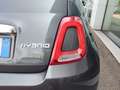 Fiat 500 1.0 Hybrid Lounge Grigio - thumbnail 15