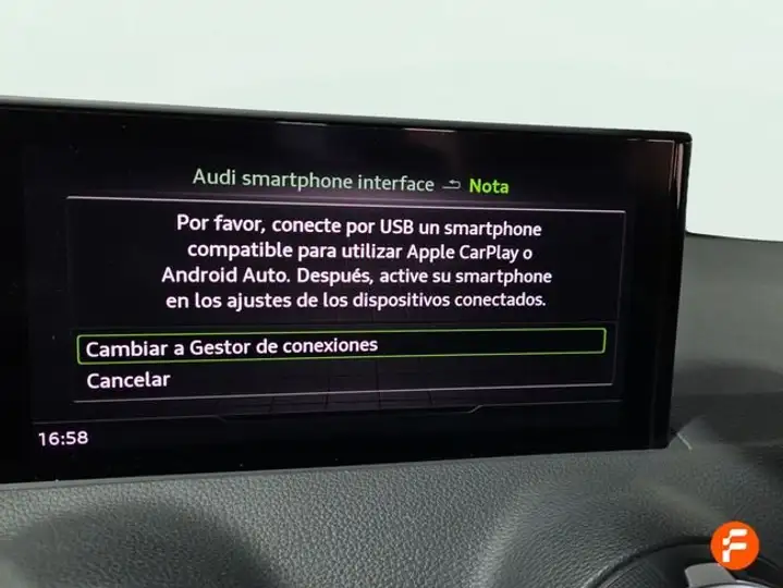 Audi Q2 2024, foto 14