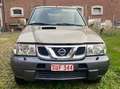 Nissan Terrano Terrano 3.0 DDTi Elegance Beżowy - thumbnail 3