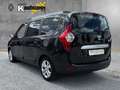 Dacia Lodgy Prestige 1.5 dCi 110 eco Navi Leder Fahrerprofil S Schwarz - thumbnail 4