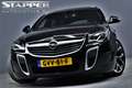 Opel Insignia Sports Tourer 2.8 T V6 325pk OPC 4x4 Automaat Pano Schwarz - thumbnail 6