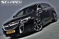 Opel Insignia Sports Tourer 2.8 T V6 325pk OPC 4x4 Automaat Pano Schwarz - thumbnail 3