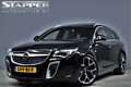 Opel Insignia Sports Tourer 2.8 T V6 325pk OPC 4x4 Automaat Pano Schwarz - thumbnail 1