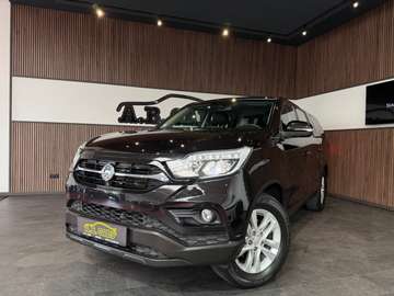 2.2 Turbo e-Xdi 4WD - AUTOMATIQUE - 1ERPRO - GARANTIE 12MOIS