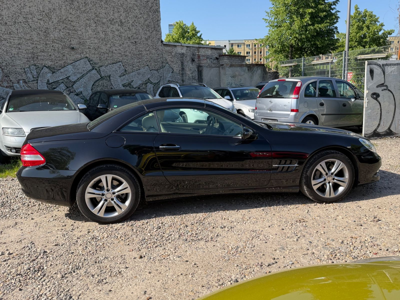 Photo du véhicule