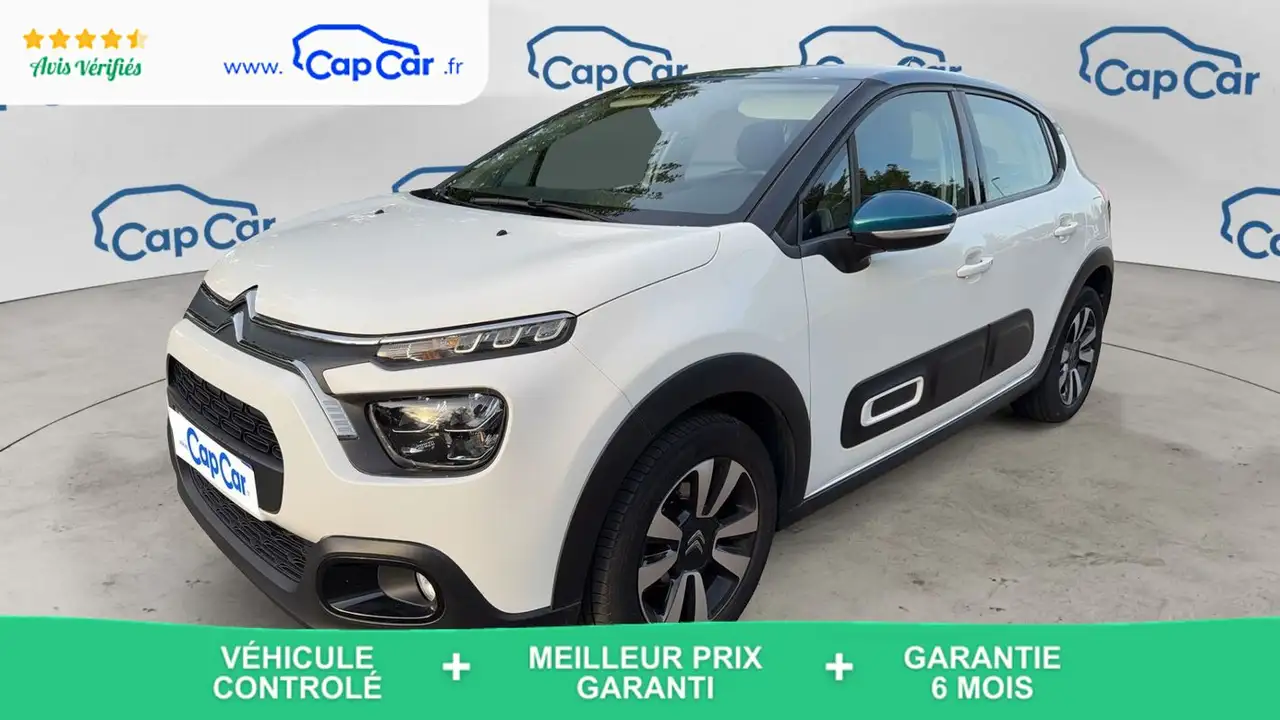Citroën C3