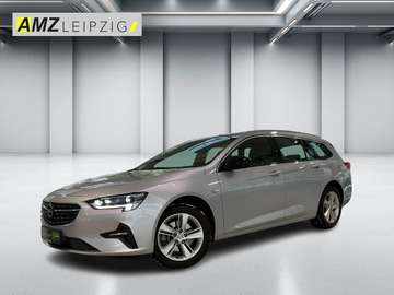 B Sports Tourer 2.0 CDTI *Flaggschiff*