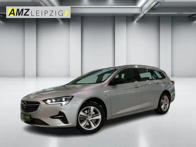 Opel Insignia B Sports Tourer 2.0 CDTI *Flaggschiff*
