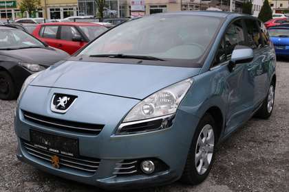 Peugeot 5008 1,6 VTI Premium