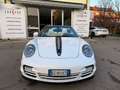 Porsche 911 911 Cabrio 3.8 Turbo S BOOK SERVICE , ITALIANA! Blanc - thumbnail 8