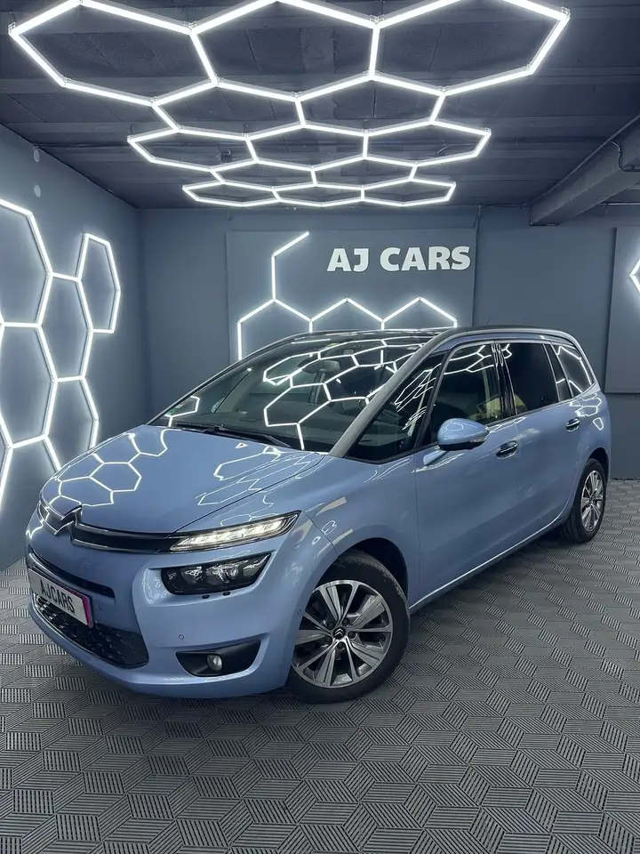 Citroën Grand C4 Picasso