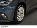 SEAT Ibiza Xcellence 1.0 TSI DSG Voll-LED Navi Einparkhilfe R Grau - thumbnail 8