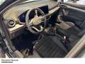 SEAT Ibiza Xcellence 1.0 TSI DSG Voll-LED Navi Einparkhilfe R Grau - thumbnail 9