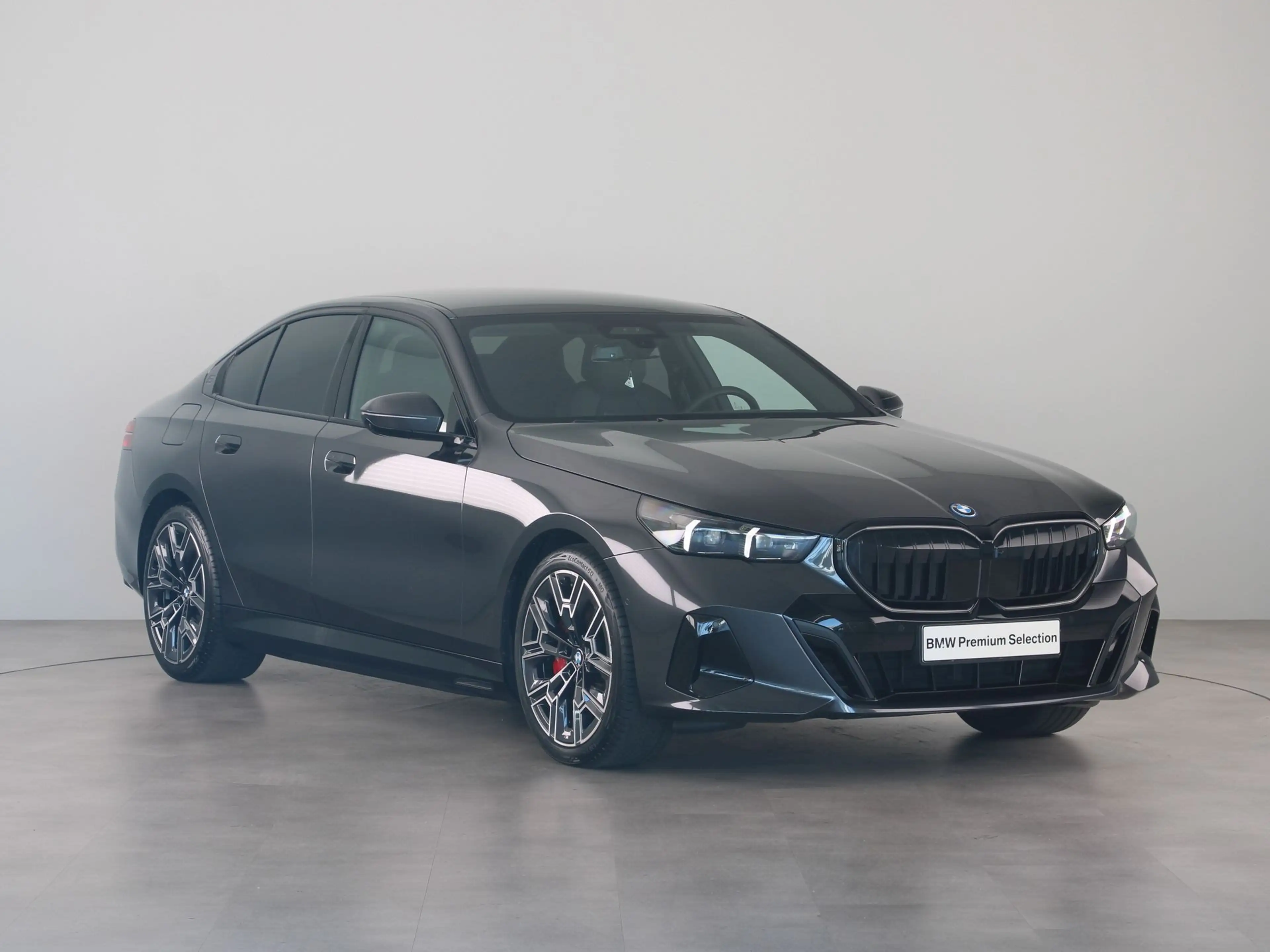 BMW 550 5 Serie 550e xDrive — photo 7
