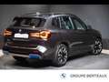 BMW iX3 M Sport 286ch Inspiring Gris - thumbnail 4