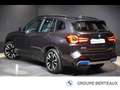 BMW iX3 M Sport 286ch Inspiring Gris - thumbnail 3