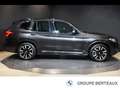 BMW iX3 M Sport 286ch Inspiring Gris - thumbnail 5