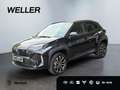 Toyota Yaris Cross Hybrid 130 1.5 Teamplayer *Navi*LED* Schwarz - thumbnail 1
