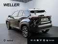Toyota Yaris Cross Hybrid 130 1.5 Teamplayer *Navi*LED* Schwarz - thumbnail 7