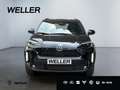 Toyota Yaris Cross Hybrid 130 1.5 Teamplayer *Navi*LED* Schwarz - thumbnail 2