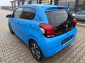Peugeot 108 1,0 e-VTi 68 Stop&Start Top! Envy Blau - thumbnail 3