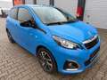 Peugeot 108 1,0 e-VTi 68 Stop&Start Top! Envy Blau - thumbnail 6