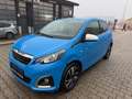 Peugeot 108 1,0 e-VTi 68 Stop&Start Top! Envy Blau - thumbnail 1