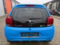 Peugeot 108 1,0 e-VTi 68 Stop&Start Top! Envy Blau - thumbnail 4