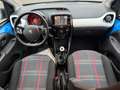 Peugeot 108 1,0 e-VTi 68 Stop&Start Top! Envy Blau - thumbnail 9