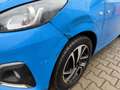 Peugeot 108 1,0 e-VTi 68 Stop&Start Top! Envy Blau - thumbnail 14