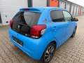 Peugeot 108 1,0 e-VTi 68 Stop&Start Top! Envy Blau - thumbnail 5
