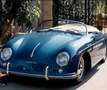 Porsche 356 Speedster Bleu - thumbnail 1
