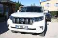 Toyota Land Cruiser lounge bva 5 portes 7 places Blanc - thumbnail 1