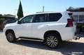 Toyota Land Cruiser lounge bva 5 portes 7 places Blanc - thumbnail 2