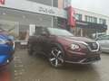 Nissan Juke 1.0 DIG-T 2WD Premiere Edition Paars - thumbnail 4