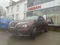 Nissan Juke 1.0 DIG-T 2WD Premiere Edition Paars - thumbnail 2